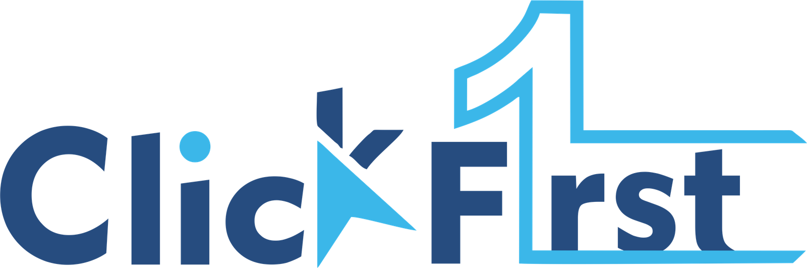ClickFirst